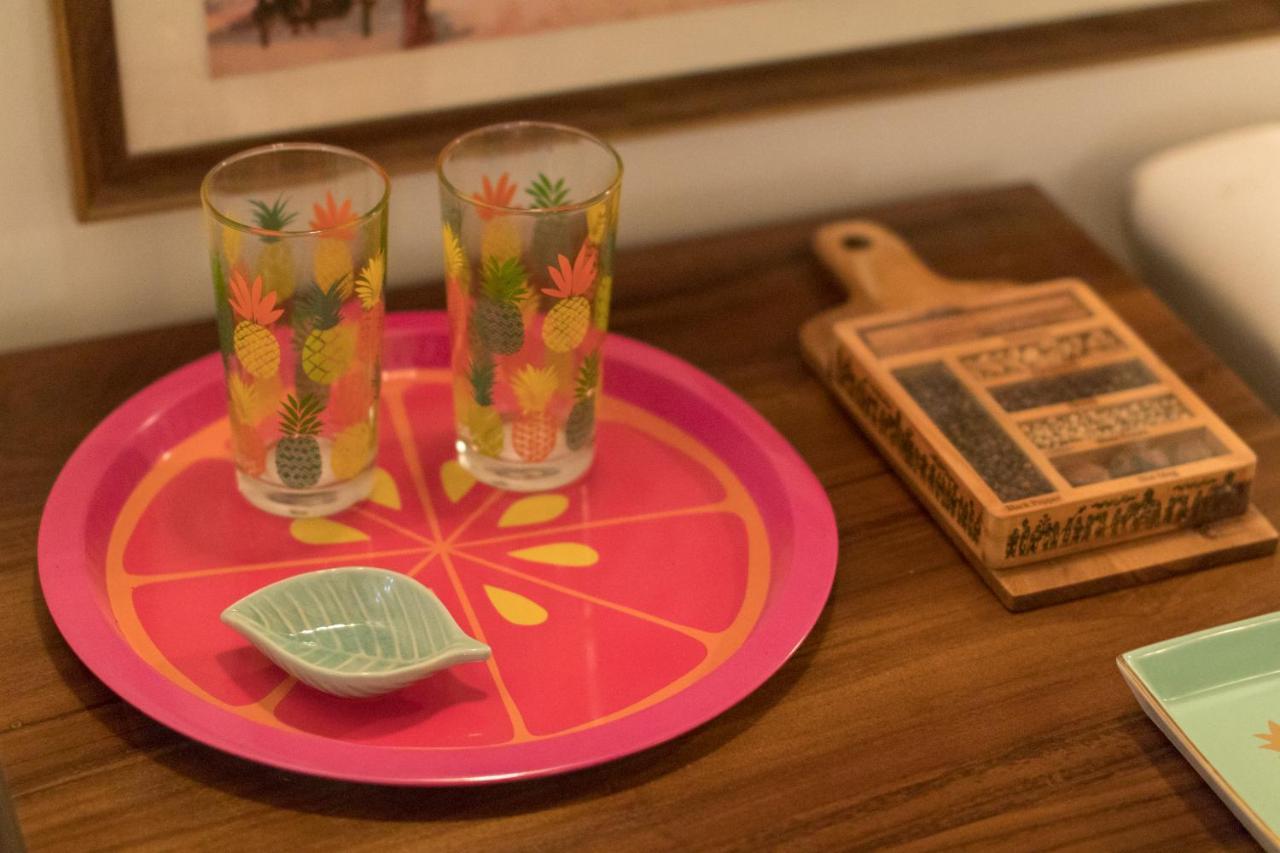 The Pineapple Villa ガンパハ エクステリア 写真